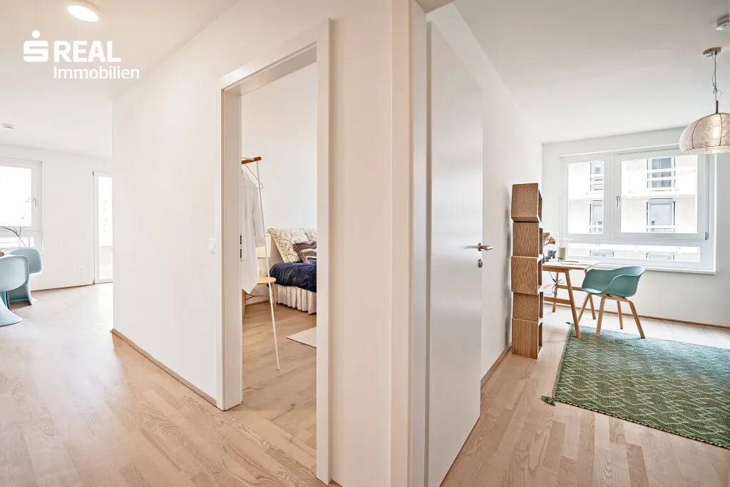 Wohnung – Wien - Ansicht 3