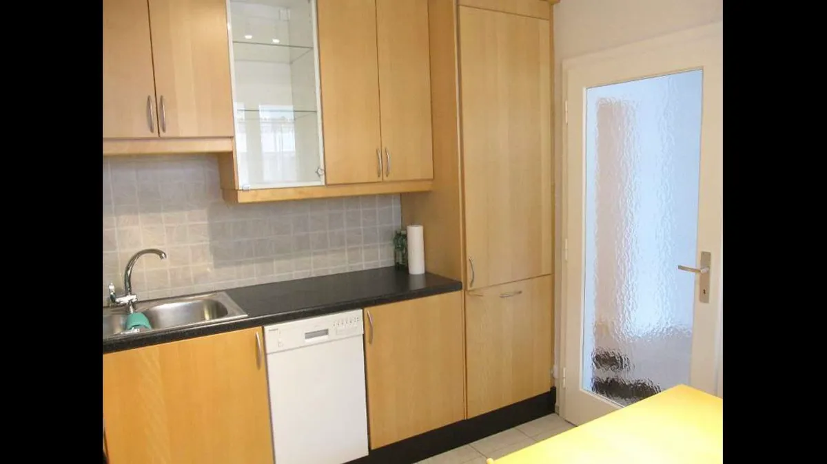 Wohnung – Eggenberg - Ansicht 3