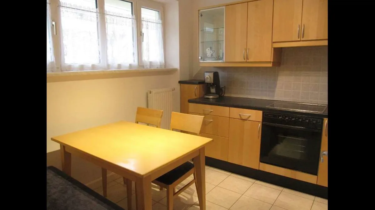 Wohnung – Eggenberg - Ansicht 2
