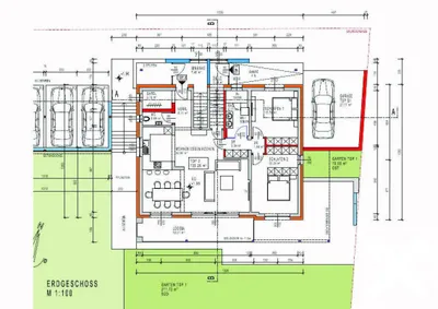 3-Zimmer-Wohnung kaufen in Vöcklabruck – 113 m², € 870.000 – Bild 17 von 17