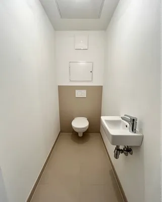2-Zimmer-Wohnung mieten in Wien – 46 m², € 1.099 – Bild 5 von 6