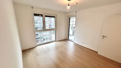 2-Zimmer-Wohnung mieten in Wien – 46 m², € 1.099 – Bild 4 von 6