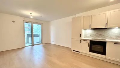 2-Zimmer-Wohnung mieten in Wien – 46 m², € 1.099 – Bild 2 von 6
