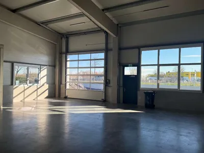 Gewerbeimmobilie mieten in Baden – 2 082 m², € 10 – Bild 31 von 49
