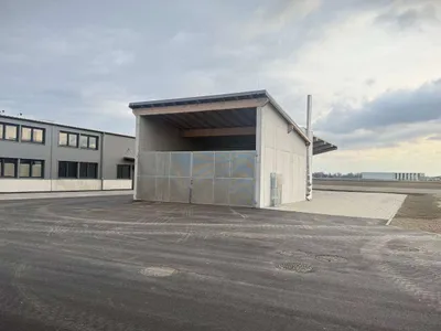 Gewerbeimmobilie mieten in Baden – 2 082 m², € 10 – Bild 23 von 49