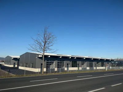 Gewerbeimmobilie mieten in Baden – 2 082 m², € 10 – Bild 7 von 49