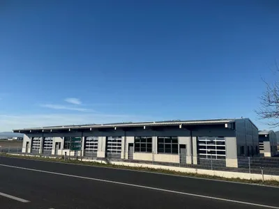 Gewerbeimmobilie mieten in Baden – 2 082 m², € 10 – Bild 8 von 49
