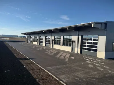 Gewerbeimmobilie mieten in Baden – 2 082 m², € 10 – Bild 16 von 49