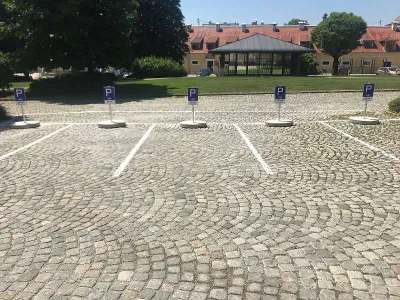Immobilie mieten in Vöcklabruck – € 75 – Bild 1 von 2