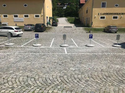 Immobilie mieten in Vöcklabruck – € 75 – Bild 2 von 2