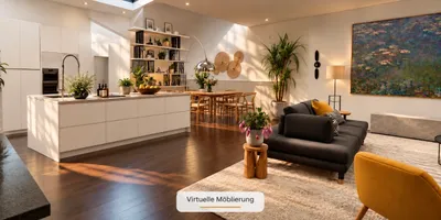 5-Zimmer-Wohnung mieten in Wien – 237 m², € 3.600 – Bild 26 von 29