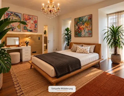 5-Zimmer-Wohnung mieten in Wien – 237 m², € 3.600 – Bild 6 von 29