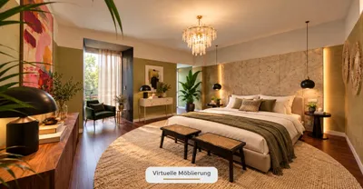 5-Zimmer-Wohnung mieten in Wien – 237 m², € 3.600 – Bild 18 von 29