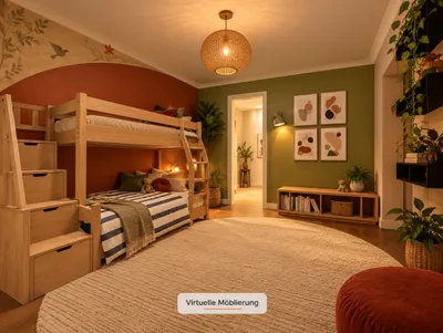 5-Zimmer-Wohnung mieten in Wien – 237 m², € 3.600 – Bild 4 von 29