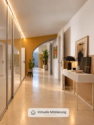 5-Zimmer-Wohnung mieten in Wien – 237 m², € 3.600 – Bild 2 von 29