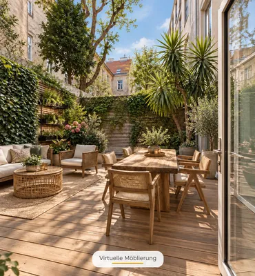 5-Zimmer-Wohnung mieten in Wien – 237 m², € 3.600 – Bild 28 von 29