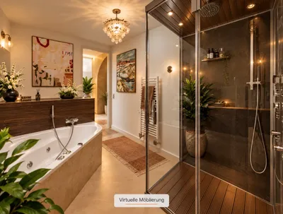 5-Zimmer-Wohnung mieten in Wien – 237 m², € 3.600 – Bild 12 von 29