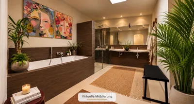 5-Zimmer-Wohnung mieten in Wien – 237 m², € 3.600 – Bild 22 von 29