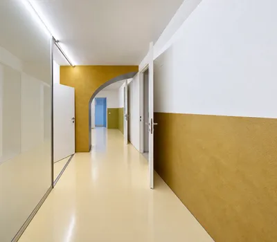 5-Zimmer-Wohnung mieten in Wien – 237 m², € 3.600