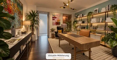 5-Zimmer-Wohnung mieten in Wien – 237 m², € 3.600 – Bild 16 von 29