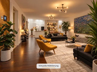 5-Zimmer-Wohnung mieten in Wien – 237 m², € 3.600 – Bild 24 von 29