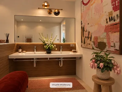 5-Zimmer-Wohnung mieten in Wien – 237 m², € 3.600 – Bild 10 von 29