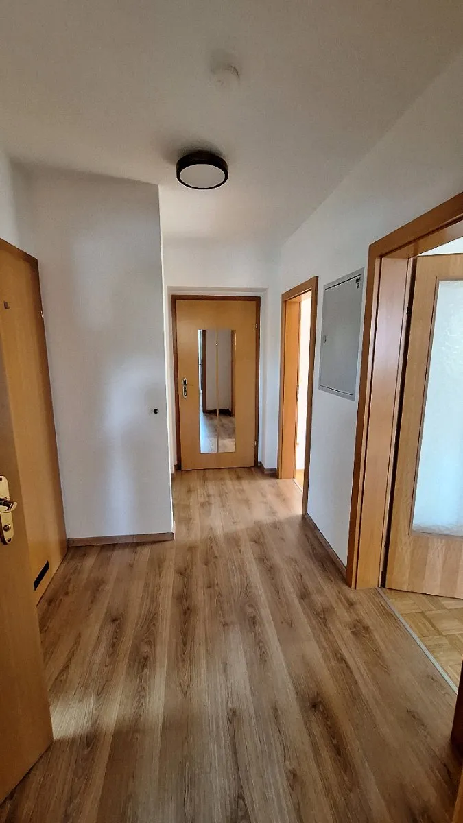 Wohnung – Ilz, Bezirk Hartberg-Fürstenfeld - Ansicht 3