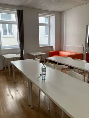 2-Zimmer-Immobilie mieten in Wien – 89 m², € 600 – Bild 11 von 16