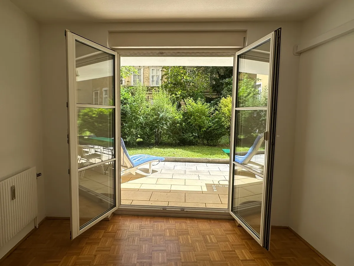 Wohnung – Wien - Ansicht 3