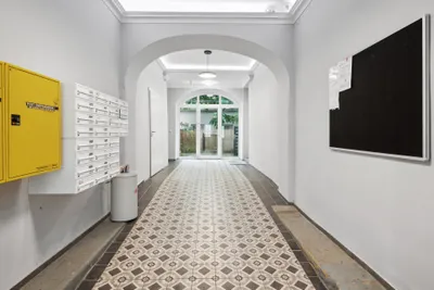 2-Zimmer-Wohnung kaufen in Wien – 54 m², € 275.000 – Bild 10 von 11
