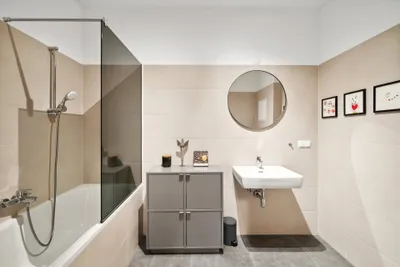 2-Zimmer-Wohnung kaufen in Wien – 54 m², € 275.000 – Bild 9 von 11