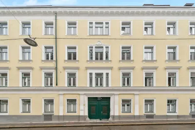 2-Zimmer-Wohnung kaufen in Wien – 54 m², € 275.000 – Bild 11 von 11