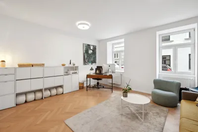 2-Zimmer-Wohnung kaufen in Wien – 54 m², € 275.000 – Bild 8 von 11