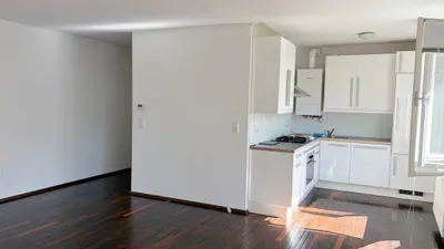 2-Zimmer-Wohnung nahe Schloss Belvedere – Bild 2