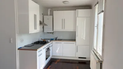 2-Zimmer-Wohnung nahe Schloss Belvedere – Bild 3