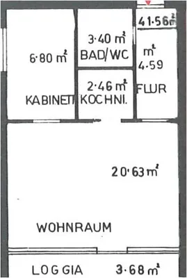 2-Zimmer-Wohnung kaufen in Zell am See – 38 m², € 210.000 – Bild 15 von 16