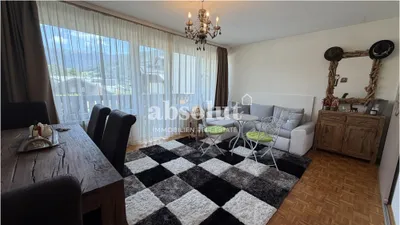 2-Zimmer-Wohnung kaufen in Zell am See – 38 m², € 210.000 – Bild 2 von 16