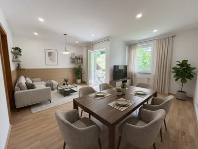 *73 m² Mietwohnung in Pöllauberg - Ersten 3 Monate halbe Miete*, photo 1