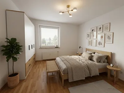 *73 m² Mietwohnung in Pöllauberg - Ersten 3 Monate halbe Miete*, photo 3