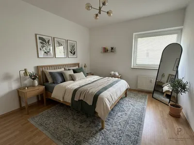 *73 m² Mietwohnung in Pöllauberg - Ersten 3 Monate halbe Miete*, photo 2