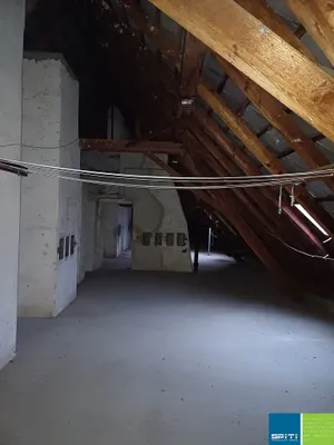 Gewerbeimmobilie kaufen in Deutschlandsberg – 150 m², € 52.500 – Bild 7 von 8