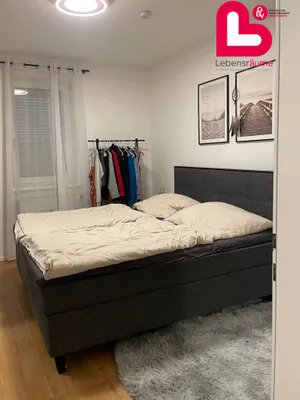 2-Zimmer-Wohnung mieten in Linz Land – 63,19 m², € 663 – Bild 6 von 17
