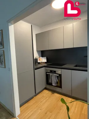 2-Zimmer-Wohnung mieten in Linz Land – 63,19 m², € 663 – Bild 1 von 17