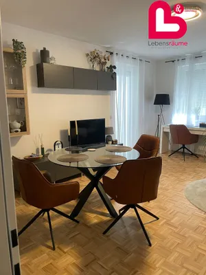 2-Zimmer-Wohnung mieten in Linz Land – 63,19 m², € 663 – Bild 4 von 17
