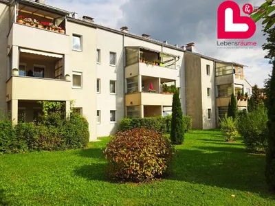2-Zimmer-Wohnung mieten in Linz Land – 63,19 m², € 663 – Bild 13 von 17