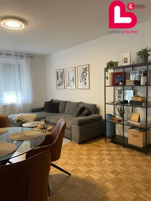 2-Zimmer-Wohnung mieten in Linz Land – 63,19 m², € 663 – Bild 5 von 17