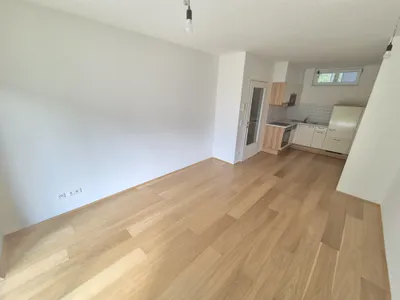 2-Zimmer-Wohnung mieten in Graz – 42,64 m², € 688 – Bild 2 von 8
