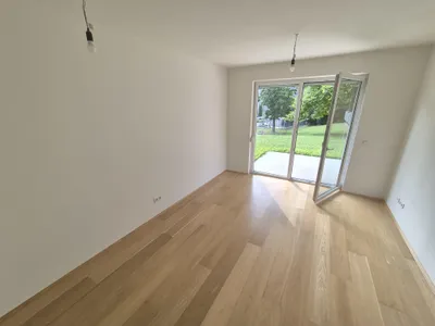 2-Zimmer-Wohnung mieten in Graz – 42,64 m², € 688