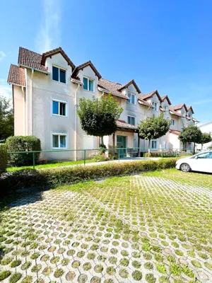 3-Zimmer-Wohnung mieten in Perg – 73,11 m², € 661 – Bild 2 von 6