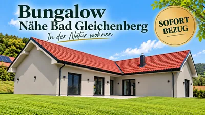 4-Zimmer-Haus kaufen in Südoststeiermark – 139 m², € 575.000